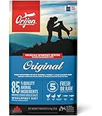 Amazon.co.jp: 【アメリカ産】Orijen(オリジン) ドッグフード